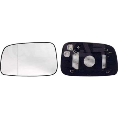 Alkar Spiegelglas, Außenspiegel 6441265