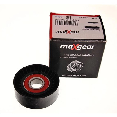 Maxgear Spannarm, Keilrippenriemen 54-0541
