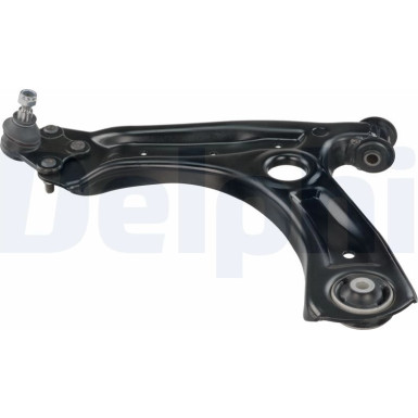 Delphi Lenker, Radaufhängung TC3215