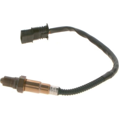 BOSCH Lambdasonde 0 258 027 029