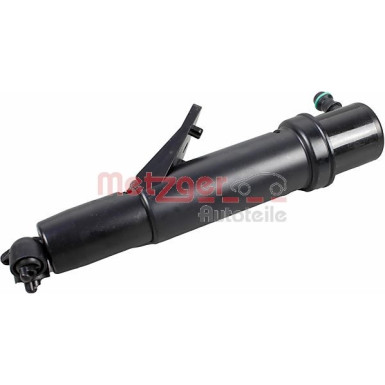 Metzger Waschwasserdüse, Scheinwerferreinigung 2220660