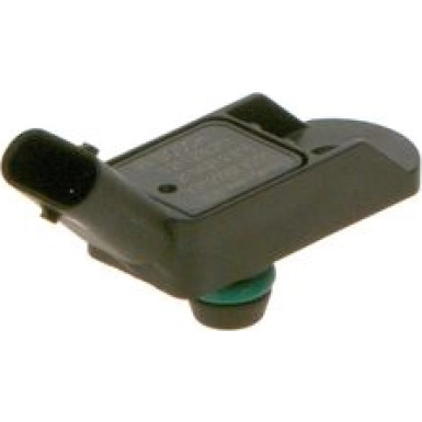 BOSCH Sensor, Saugrohrdruck 0 261 230 253