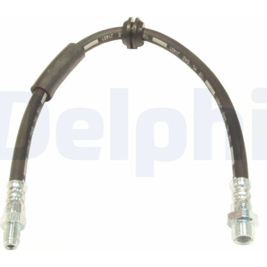 Delphi Bremsschlauch LH6672 Delphi Bremsschlauch LH6672