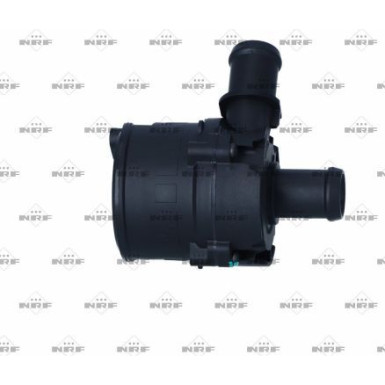 NRF Zusatzwasserpumpe (Kühlwasserkreislauf) EASY FIT 390066
