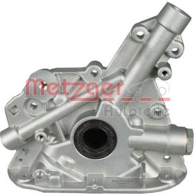 Metzger Ölpumpe 8000051