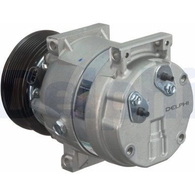 Kompressor, Klimaanlage TSP0155897 Kompressor, Klimaanlage TSP0155897