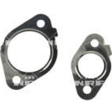 NRF AGR-Ventil EASY FIT 48692