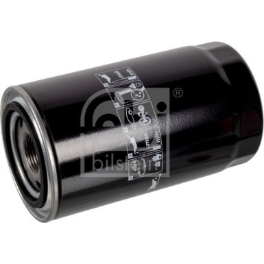 FEBI BILSTEIN 35395 Ölfilter