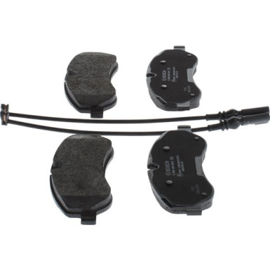 BOSCH Bremsbelagsatz, Scheibenbremse 0 986 494 844 BOSCH Bremsbelagsatz, Scheibenbremse 0 986 494 844