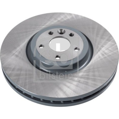 FEBI BILSTEIN 108677 Bremsscheibe