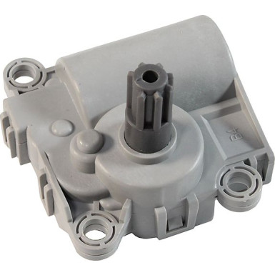 Metzger Stellelement, Mischklappe 0917480