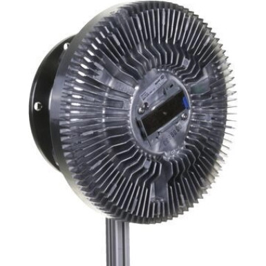 Mahle Kupplung, Kühlerlüfter BEHR Premium Line CFC 25 000P