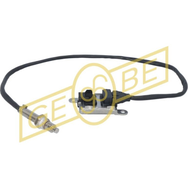 NOx-Sensor, NOx-Katalysator 9 2946 1