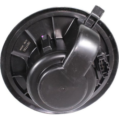 Metzger Innenraumgebläse 0917780