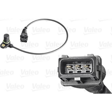 Valeo Sensor, Nockenwellenposition 253826