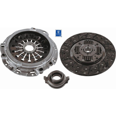 SACHS 3000 951 713 Kupplungssatz SACHS 3000 951 713 Kupplungssatz