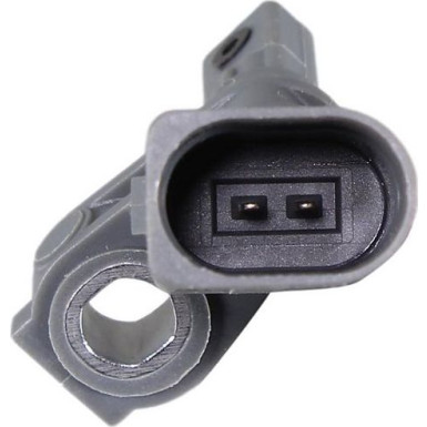 Metzger Sensor, Raddrehzahl 09001550