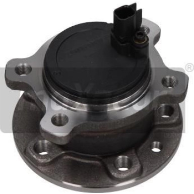 Maxgear 2 x MAXGEAR Radlagersatz 33-0696 Maxgear 2 x MAXGEAR Radlagersatz 33-0696