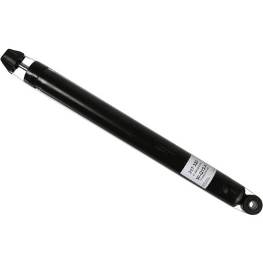Sachs Stoßdämpfer 317 320