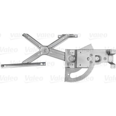 Valeo Fensterheber 851696