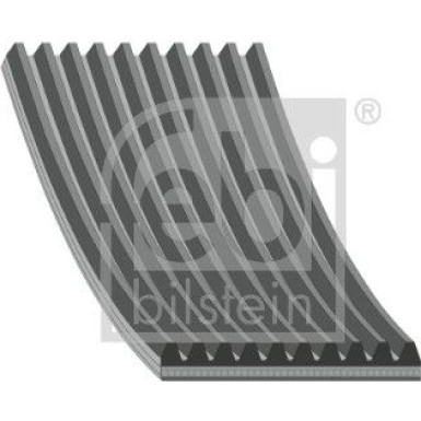 FEBI BILSTEIN 45287 Keilrippenriemen