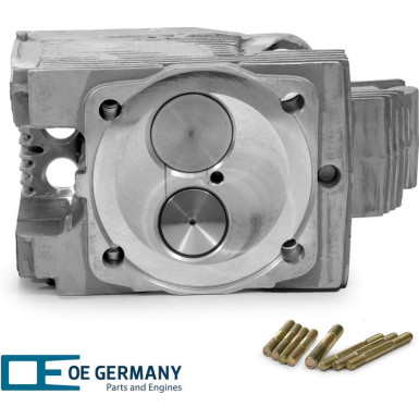 OE Germany Zylinderkopf 04 0129 914002 OE Germany Zylinderkopf 04 0129 914002