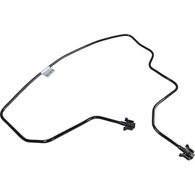 Metzger Entlüftungsschlauch, Ausgleichsbehälter 2421494