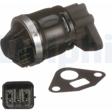 AGR-Ventil EG10505-12B1 AGR-Ventil EG10505-12B1