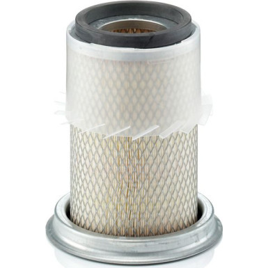 MANN-FILTER C 14 123 Luftfilter MANN-FILTER C 14 123 Luftfilter