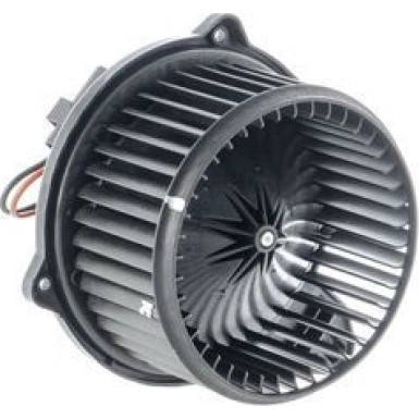 Mahle Innenraumgebläse BEHR AB 233 000S