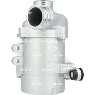 NRF Wasserpumpe, Motorkühlung 390091
