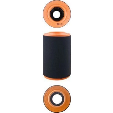 Knecht Luftfilter LX 3353
