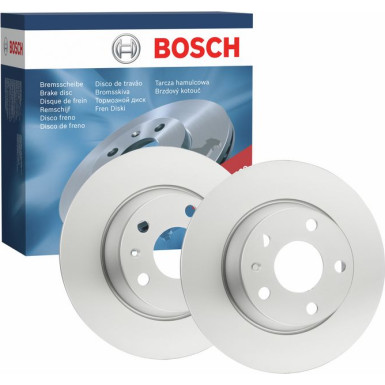 Bremsscheibe 0 986 479 465 Bremsscheibe 0 986 479 465