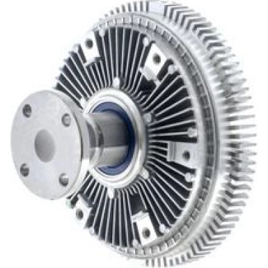 Mahle Kupplung, Kühlerlüfter BEHR Premium Line CFC 37 000P