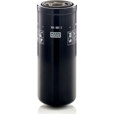 Ölfilter WH 980/3 Ölfilter WH 980/3