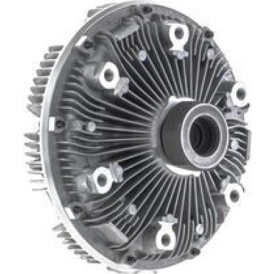 Mahle Kupplung, Kühlerlüfter BEHR Premium Line CFC 229 000P