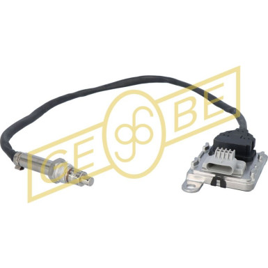 GEBE NOx-Sensor, NOx-Katalysator 9 3808 1