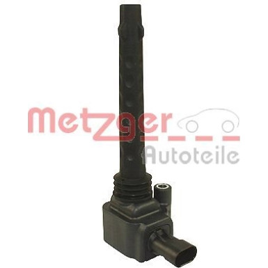 Metzger Zündspule 0880457