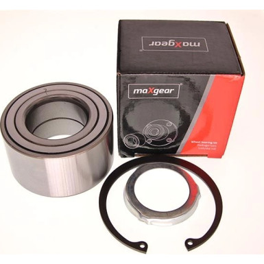 Maxgear Radlagersatz 33-0033