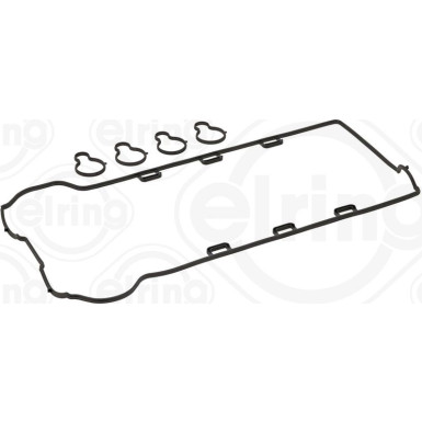 Elring Dichtungssatz, Zylinderkopfhaube 007.041