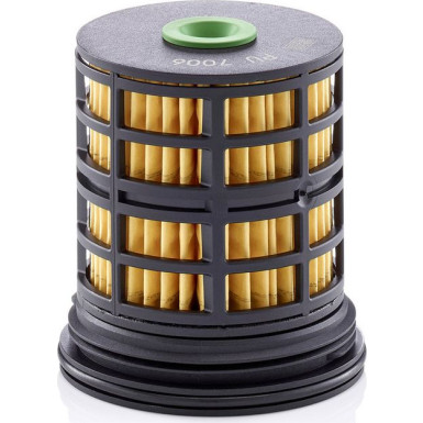 MANN-FILTER PU 7006 Kraftstofffilter Filtereinsatz MANN-FILTER PU 7006 Kraftstofffilter Filtereinsatz
