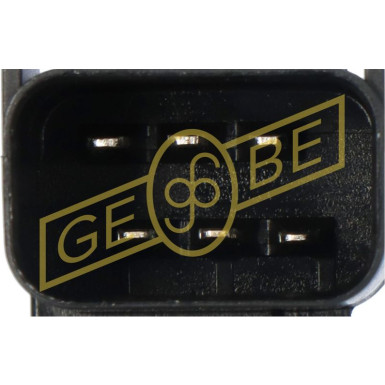 GEBE Kraftstoff-Fördereinheit 9 6115 1