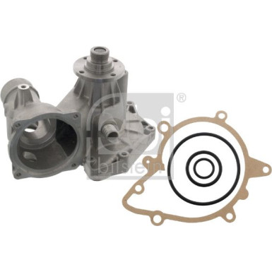 FEBI BILSTEIN 21181 Wasserpumpe
