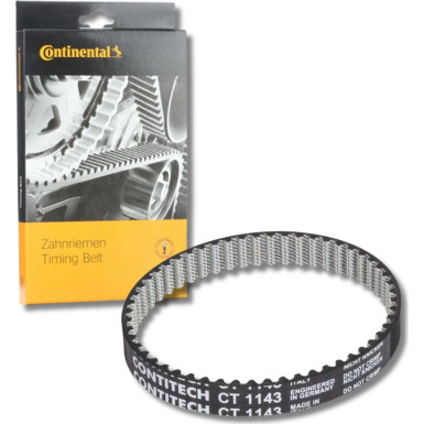 ContiTech Zahnriemen CT1143