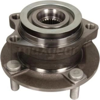 Maxgear Radlagersatz 33-1030