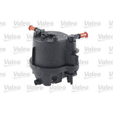 Valeo Kraftstofffilter 587534