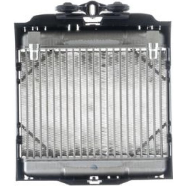 Mahle Ölkühler, Automatikgetriebe BEHR Premium Line CLC 102 000P