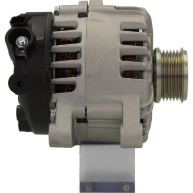 BV PSH 225.549.150.004 Lichtmaschine 12V, 150A, B+ (M8), Ø 54,4 mm