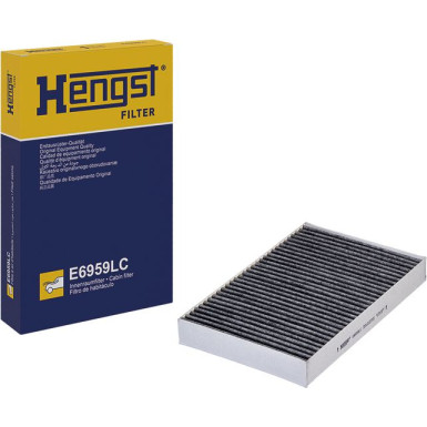 Filter, Innenraumluft E6959LC Filter, Innenraumluft E6959LC