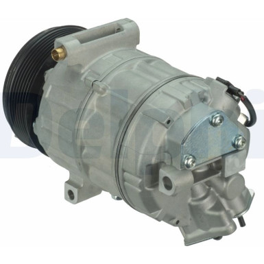 Kompressor, Klimaanlage CS20477